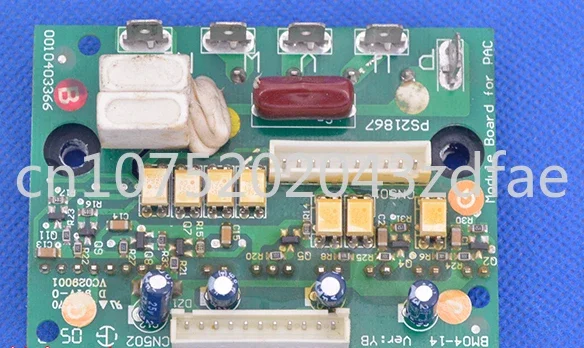 

Variable Frequency Power Module KFR-50LW/BPF 60LW/EBPJXF 0010403366 Is Suitable for Haier Air Conditioning