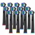 17A-BK-12Pcs