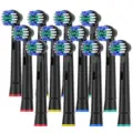 17A-BK-12Pcs