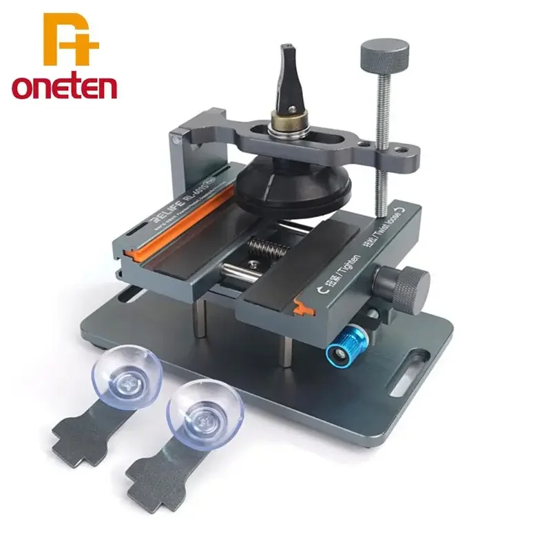 Telefoon Scherm Separator Open Klem - Bakeliet Reparatie Gereedschap Verstelbaar