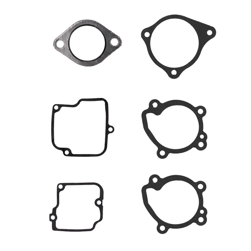 Complete Gasket Kit For Polaris 400 Xplorer Scramble Gasket Set