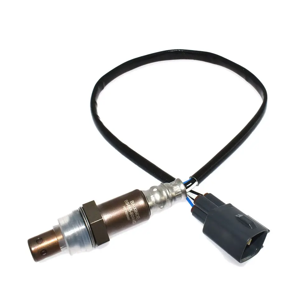 

Кислородный датчик 89465-60440 8946560440 для Toyota 4runner Avalon Camry Solara, Lexus ES300 ES330 ES350 GX460 автомобильные аксессуары