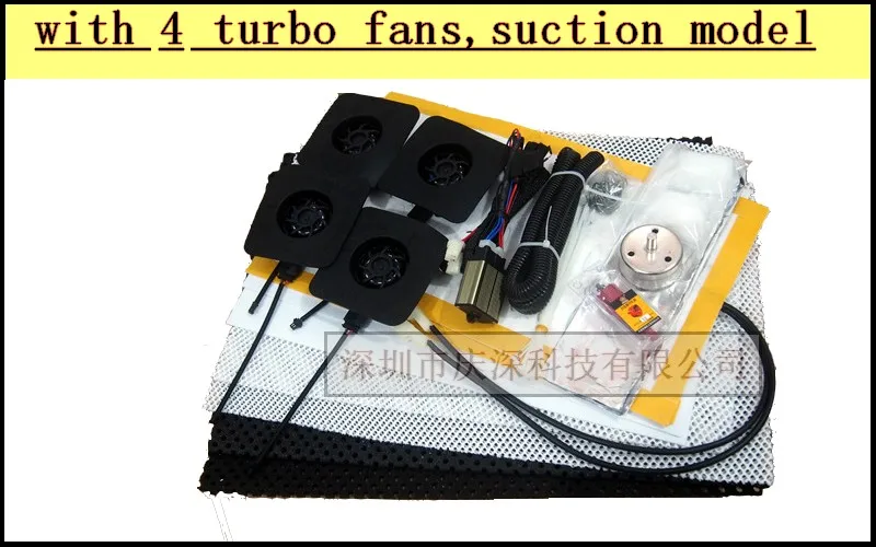 4 turbo H and V