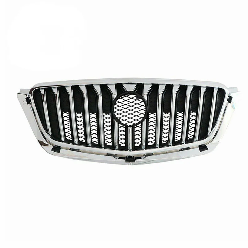 

Electroplated Air Intake Grille Front net Assembly For Buick 13-15 Encore