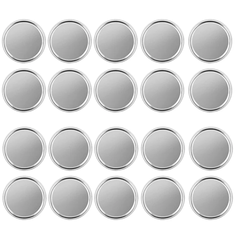 노트북 및 플래너 스크랩북용 플라스틱 책 바인딩 디스크, 바인더 링, 골드 디스..