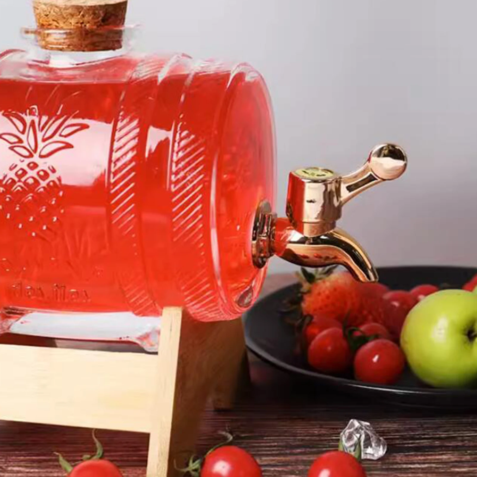 Water Tap Faucet Beverage Faucet Water Pitcher Faucet Juice Dispenser Tap Beverage Dispenser Tap Drink Water Beverage Replacement Spigot