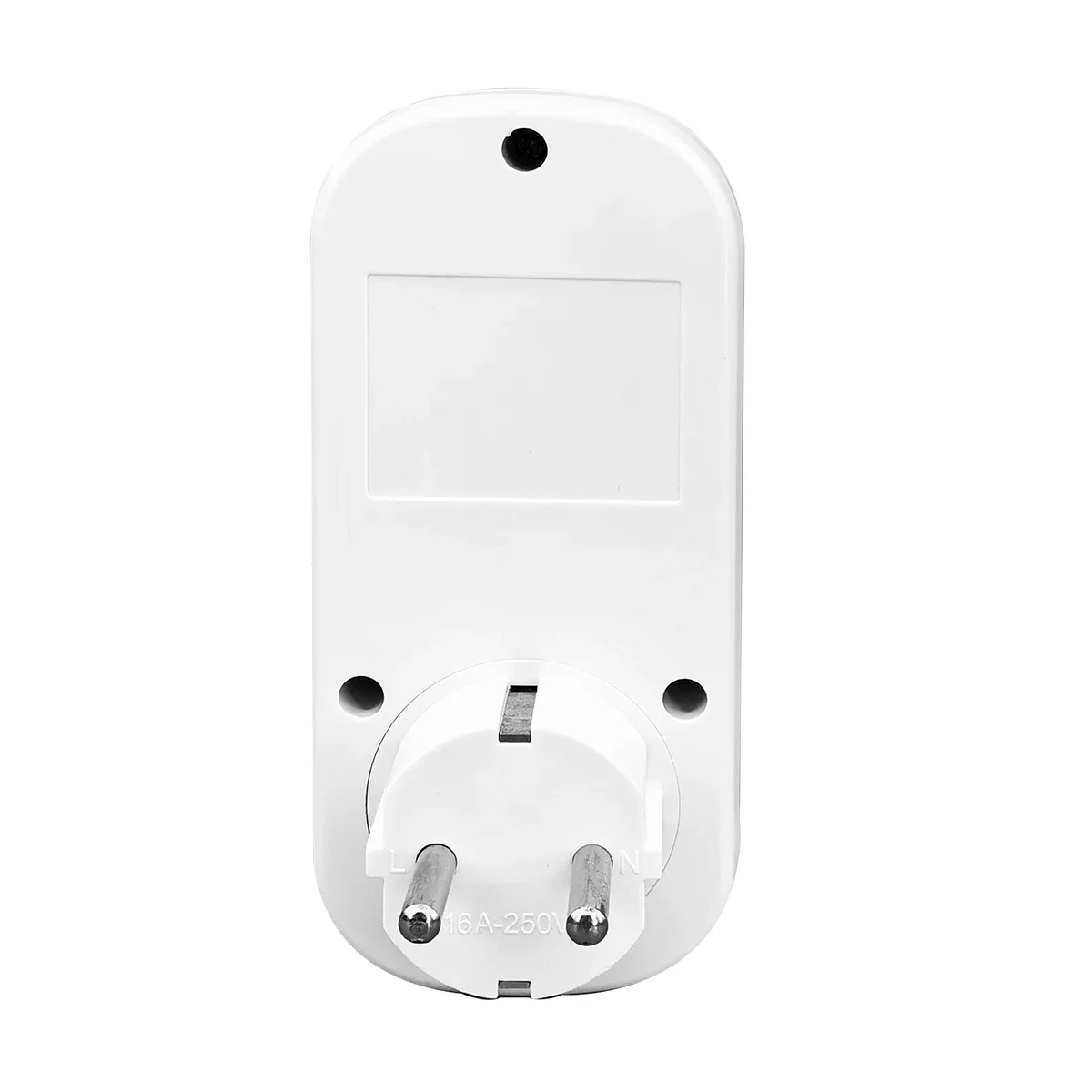 TOMZN Automatic Voltage Current Protector Socket AC 110V 220V Adjustable thumbnail 3