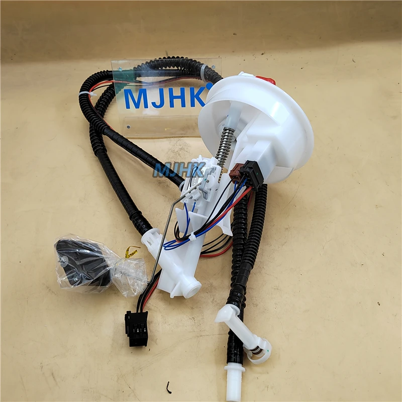 MJHK 0986580342 09753039902 702701310 Fit For Mercedes W203 C230  