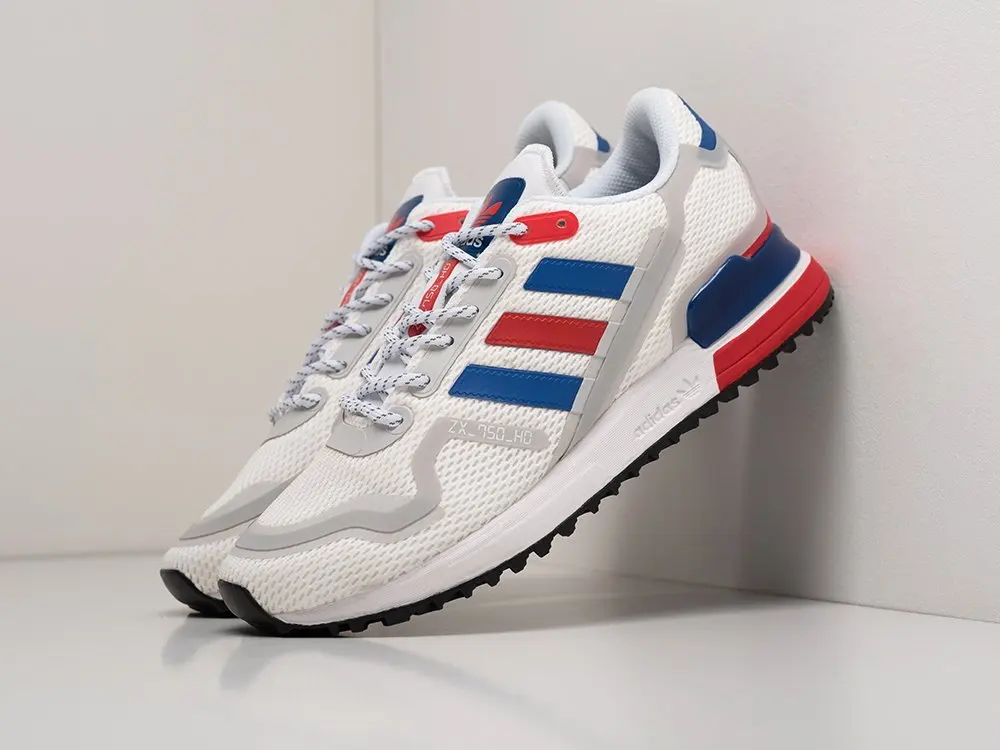 Sneakers Adidas Zx 750 Hd Wit Demisezon Voor Mannen|Vulkanische schoenen  voor Mannen| - AliExpress