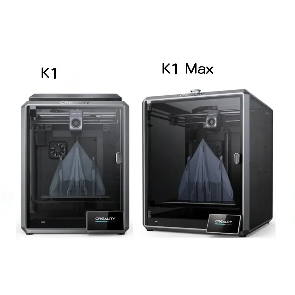 Creality K1 / K1 MAX Termistör - 3 Taksit - Yüksek Kalite