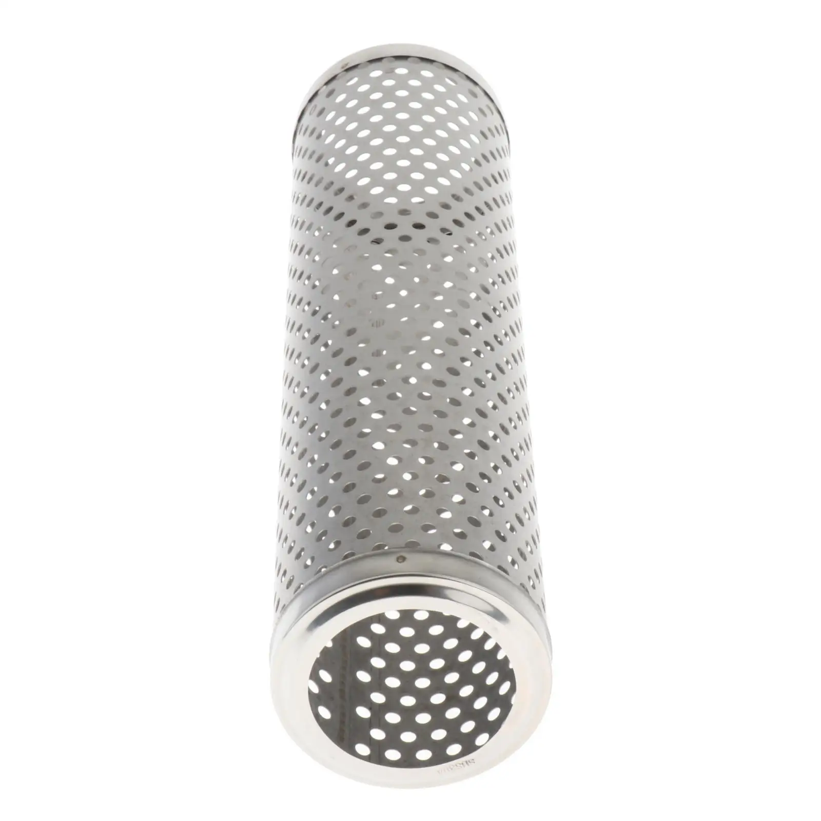 Stove Pipe Spark Arrestor Rain Caps Stainless Steel Chimney Tube Filter Screen Stovepipe Top Cap 2.5 inch