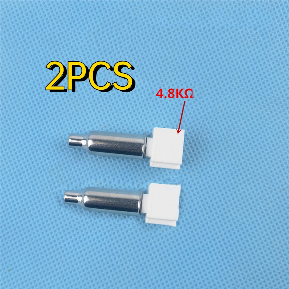 Universal 4.8kω Water Temperature Sensor For Lg Little Swan Midea Samsung Drum Washing Machine