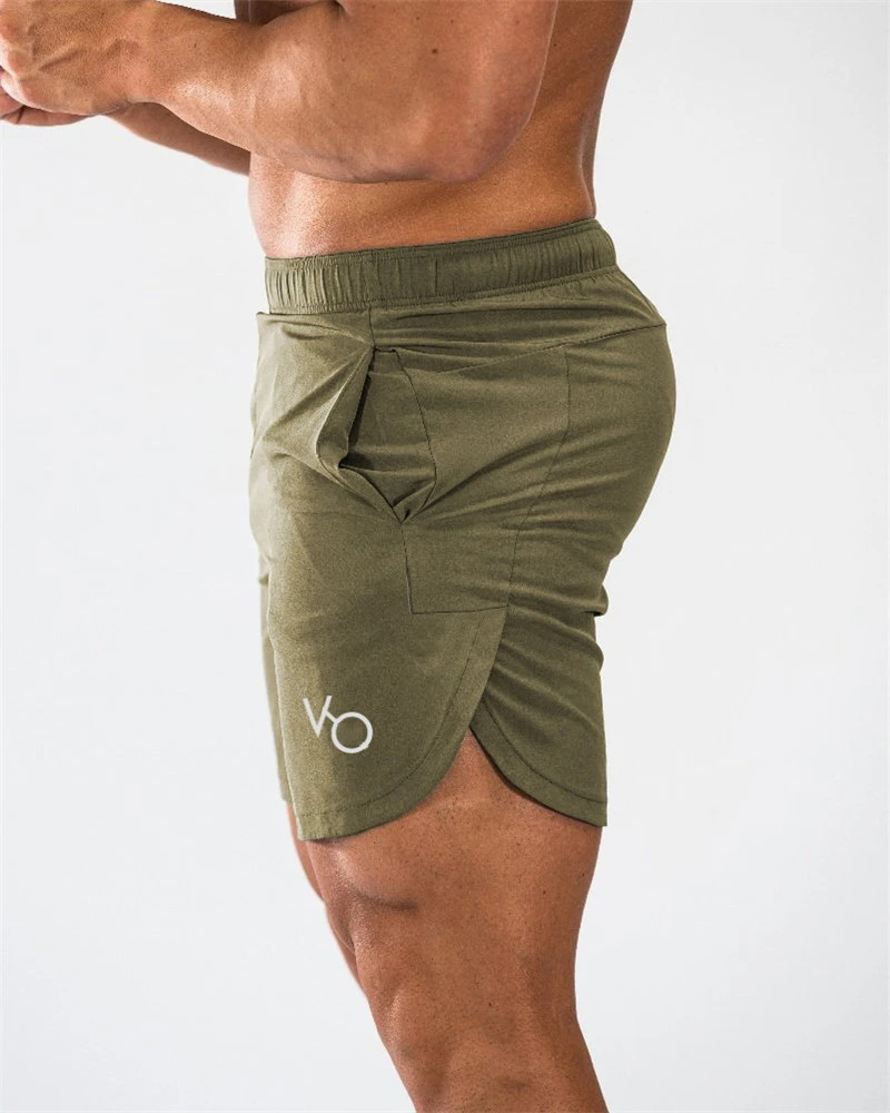 Summer casual men's shorts jogger fitness men's sports pants outdoor beach comfortable casual men's clothing XZ9 casual shorts for men