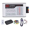 New Kingst LA1010 LA2016 16CH USB Logic Analyzer MCU ARM FPGA Debug Tool English software 1