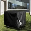 32x24x24 Generator Cover All-Weather UV Resistant for 5000-10000W 4