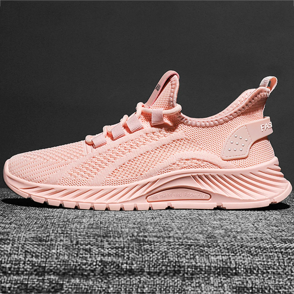 Running Shoes Breathable Women's Sneakers Shoes Free To Adjust The Tightness Workout Sport Shoes for Women for Gym Travel Work