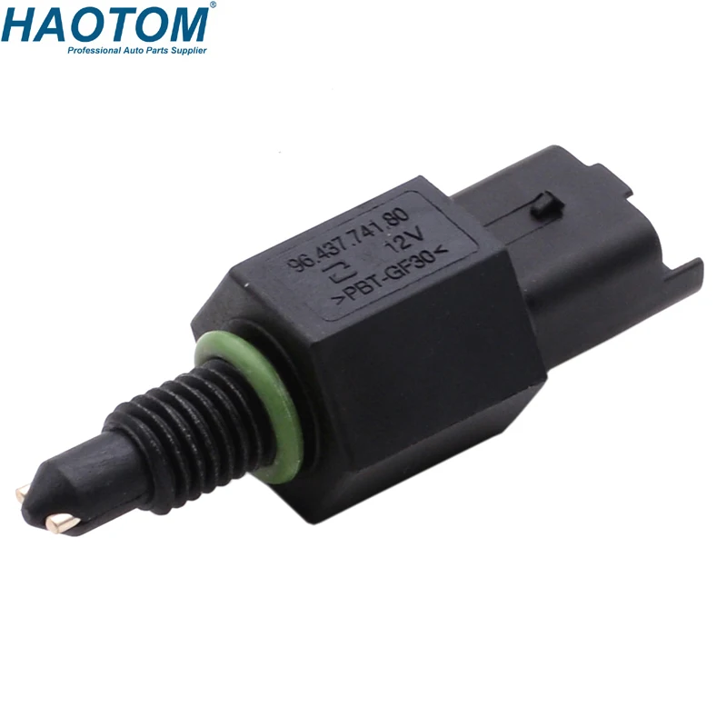 New Fuel Filter Water Detector Sensor Oil Pressure Switch MPD458G 96