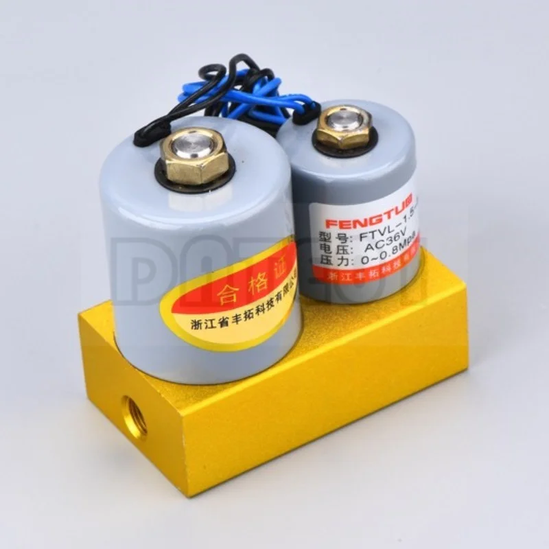 valvula solenoide corte plasma valvula 03