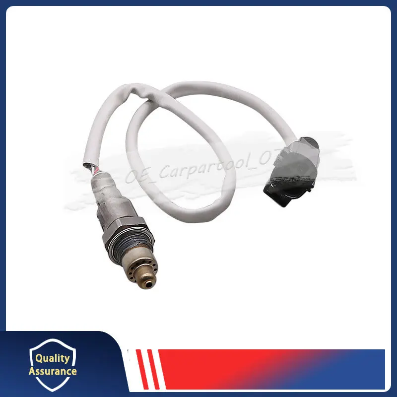 DX23-9G444-DA Fits For JAGUAR F-TYPE 3.0 5.0 JAGUAR XF XJ O2 SENSOR Lambda Oxygen Sensor 1Pcs DX239G444DA 4