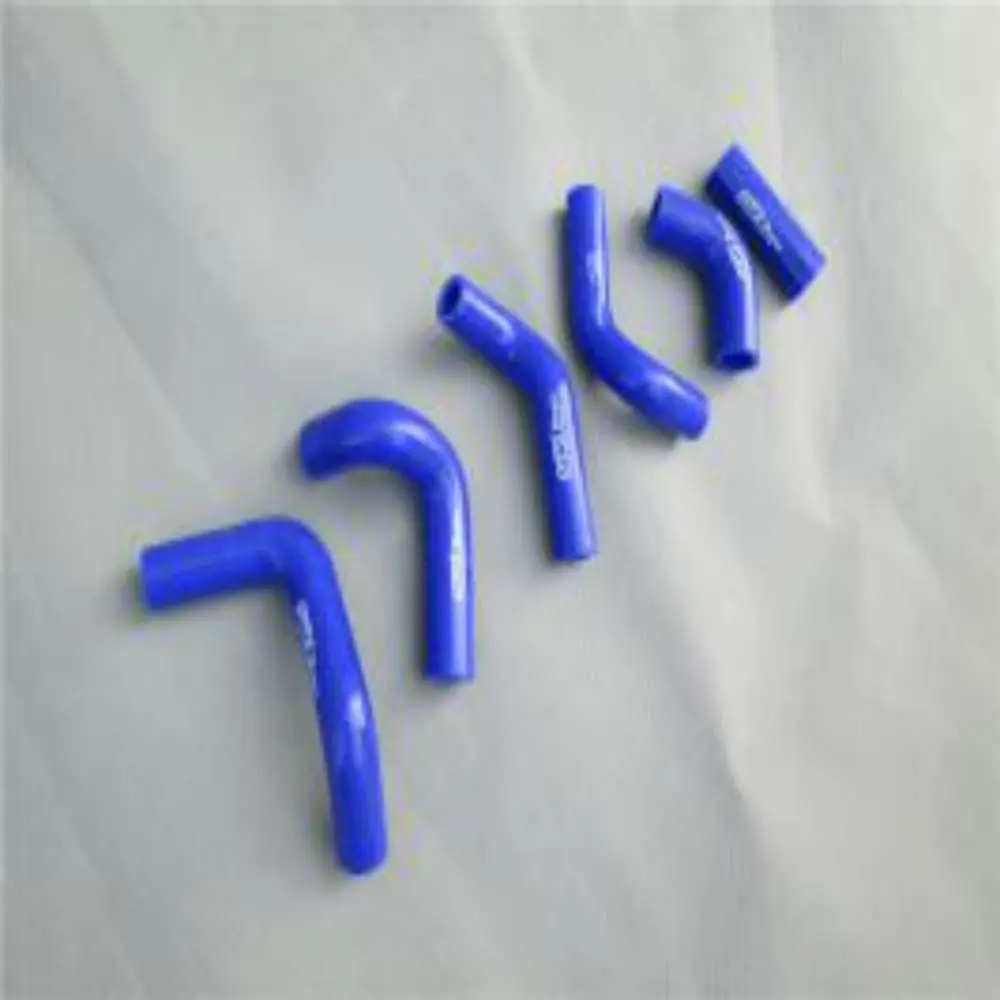 

Силиконовый шланг радиатора для HUSQVARNA TE/TC/SMR 400 TE/TC/SMR 450 TE/TC/SMR 510 2002-2011, Комплект труб 2003 2004 2005 2006 2007