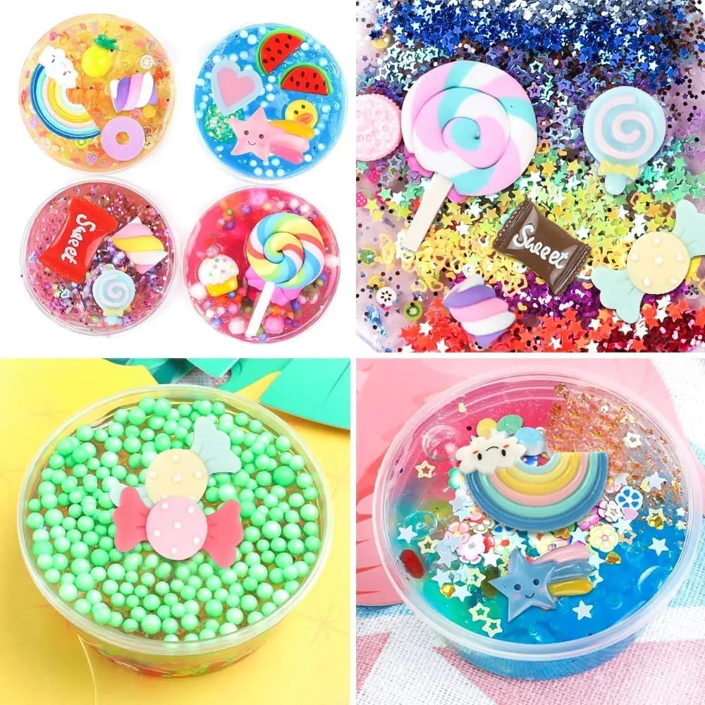 Candy Ornaments Resin Flat-Backed Candy Stick Pendant Lollipop Decoration for DIY Crafts and Decorations Scrapbook 20 30 P candy resin ornaments,resin embellishments