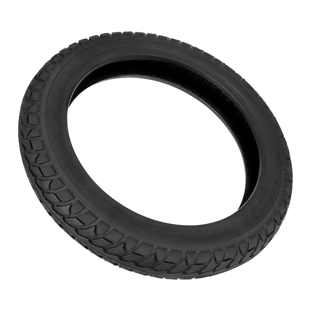 

Tubeless Tyre 14 Inch Electric Bicycle Tyre 14x2.125(57-254) Tubeless Tire For Electric Bike Cycling Accessories Rubber