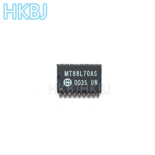 

10 шт. оригинальный MT88L70AS новый оригинальный в продаже