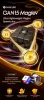 [ECube] GAN 15 Series Maglev UV Stickerless Magnetic Speed Cube 3x3 Professional Gan Magic Cube Puzzle Toys GAN 15 Maglev UV 4