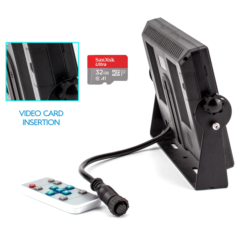 Рисунок 5 - Высококачественный 4-канальный