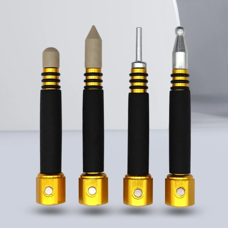 

Dent Repair KnocksDown Pen Tap Down Body Panel Knockout Pen Hand Tools