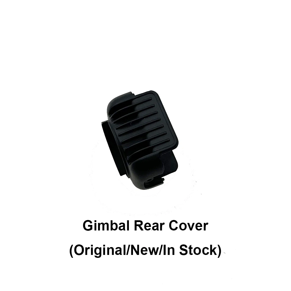 Gimbal Rear Cover