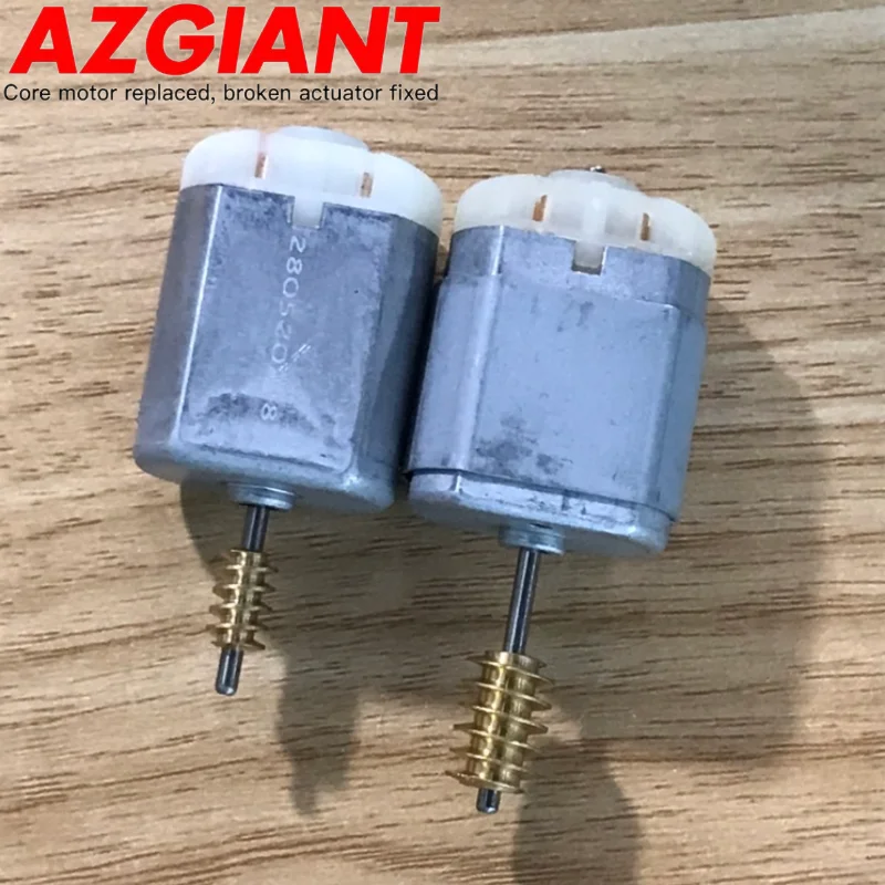 Ricambi Auto Per Mazda 6 Riparazione Motore Di Visione Posteriore + Motori A Specchio Attuatore Di Bloccaggio Del Volante Dell'Ingranaggio 12V 2009-20
