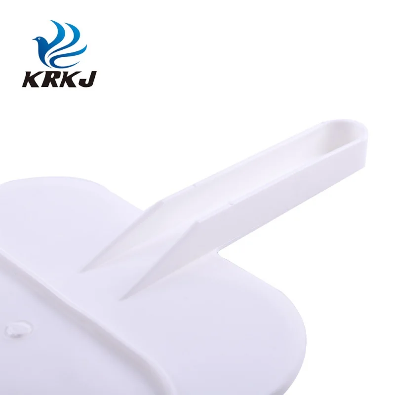 Veterinary Plastic Test Board Milk Checker Rapid Detection of Cow Mastitis Test Board