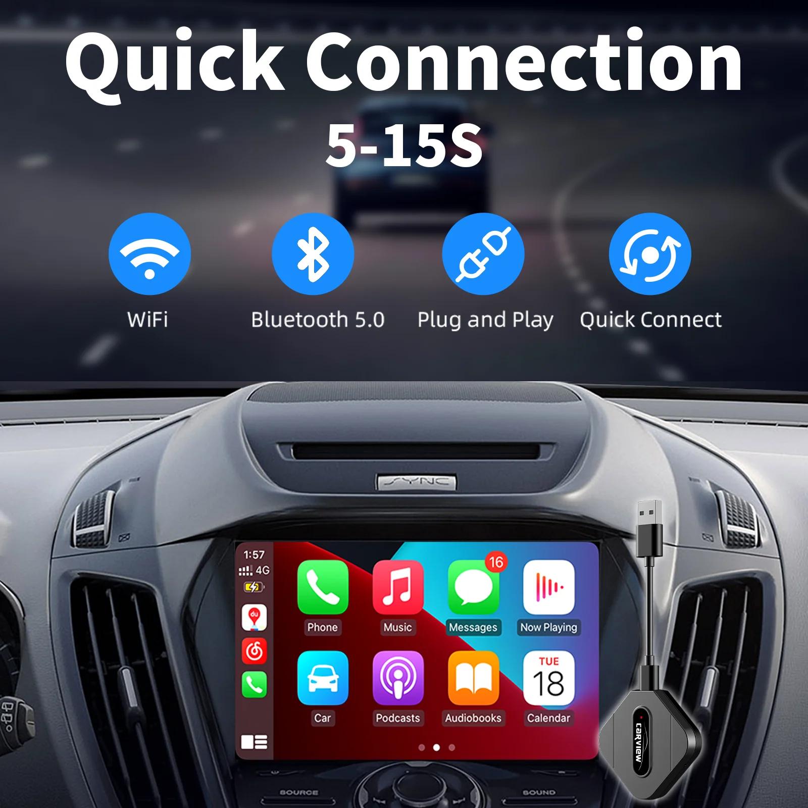 CARVIEW ī÷ AI ڽ USB ÷  ÷, OEM  ī÷- ī÷,  ý,   Ʈ ̴ AI ڽ