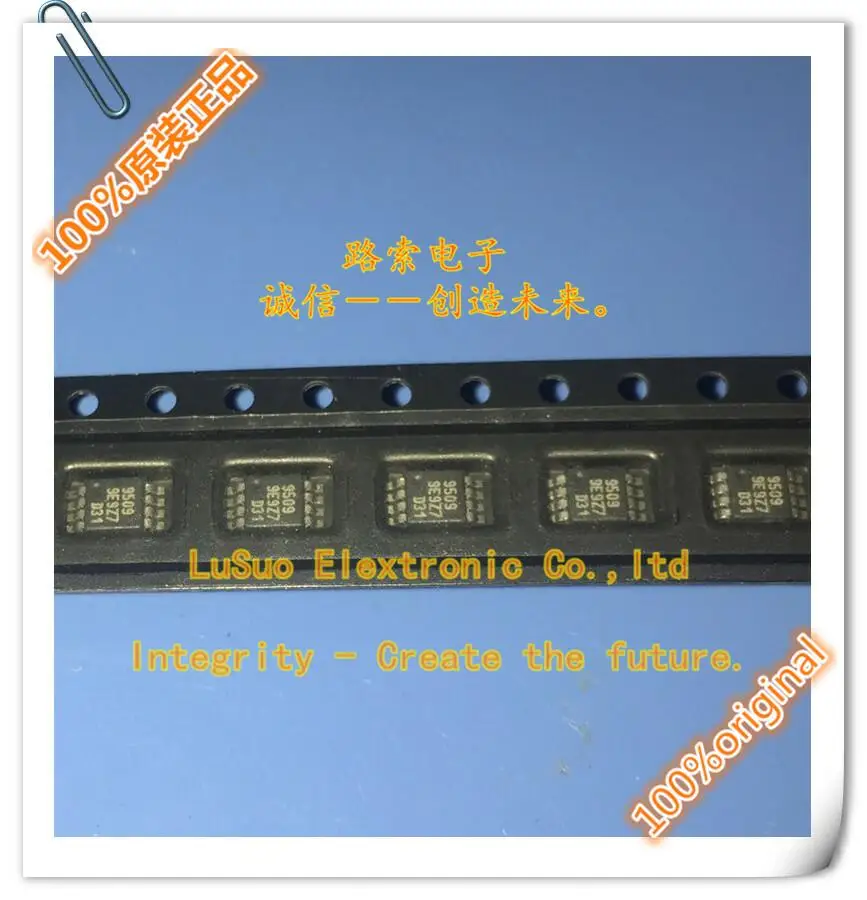 

5 шт. Оригинальный Новый INA286AIDR SOIC8