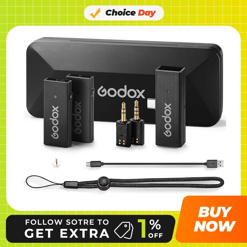 Godox MoveLink Mini LT ワイヤレスマイク Amazon | Godox MoveLink mini LT ワイヤレスマイク ピンマイク