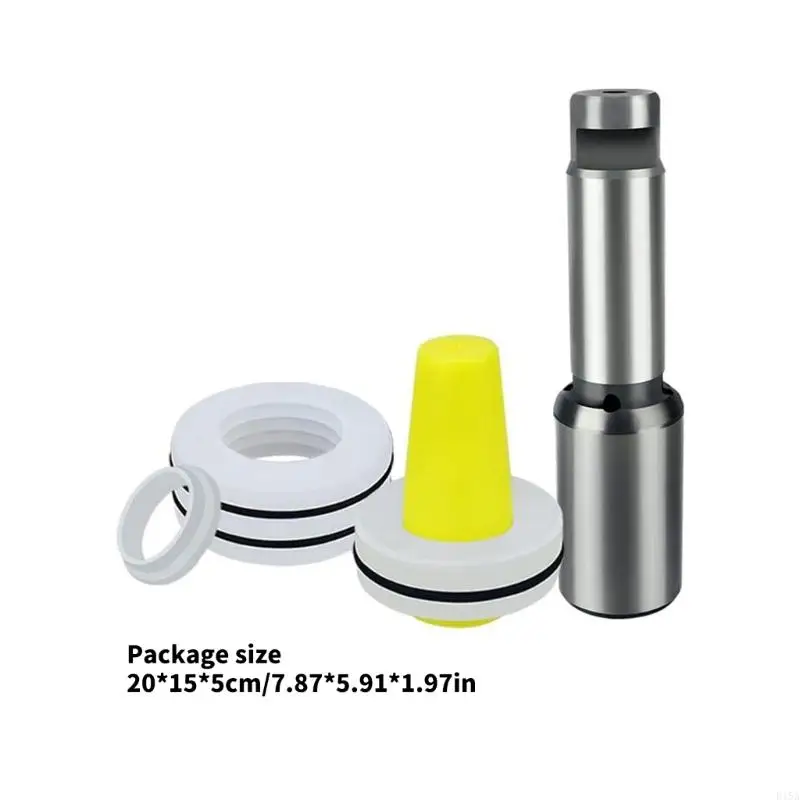 E15A High Performances Piston Rod Seal Sprayer Set for Airless Paint Sprayers