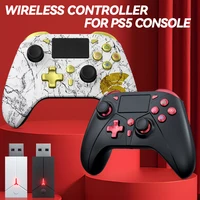 Controller For PS5 Console Steam/PC Wireless Gamepad Game