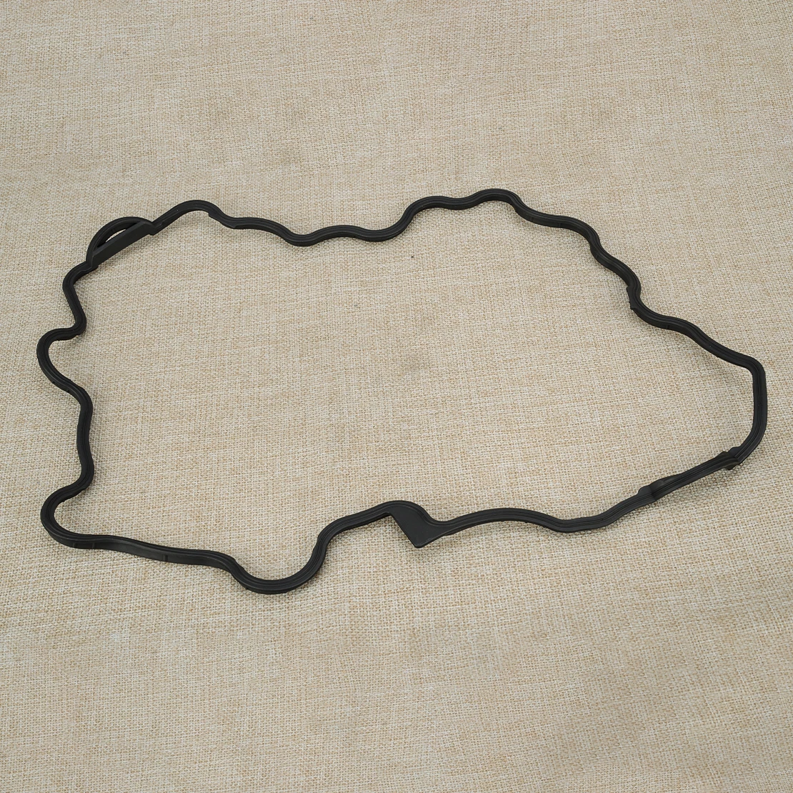 Left Engine Valve Cover Gasket Kit Car Fit for Mercedes Benz E430 E55 C240 C280 C320 C32 C43 CL55 AMG CLK430 CLS500 110221