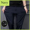 New Elastic Quick Drying Mens Pants Summer Waterproof Breathable Ultra Thin Outdoor Climbing Hiking Trekking Mens Trousers PFN69 6