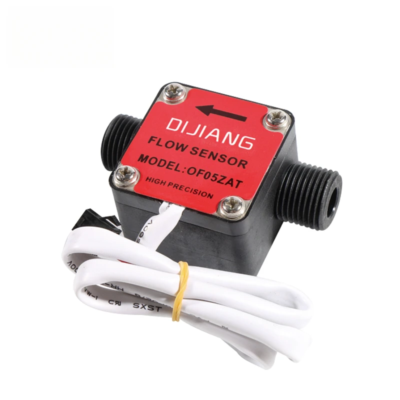 3 min 4 min 6 gear flowmeter Milk honey chemical oil liquid flow flow sensor switch