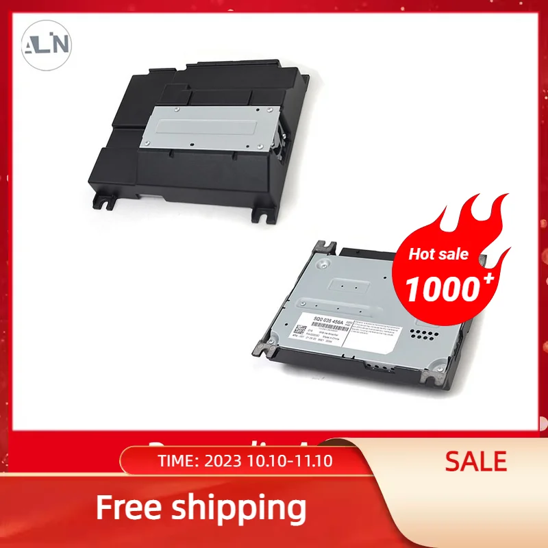 5Q0035456A 5 Q0 035 456 A Per Amplificatore Dynaudio Per Vw Golf 7 Golf Mk7 7.5