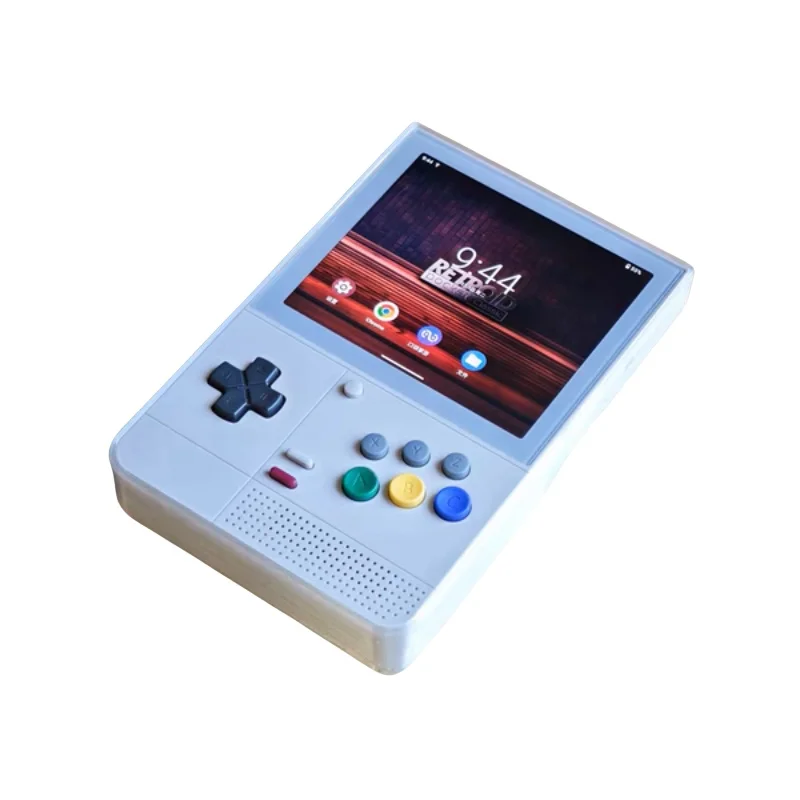 Retroid Pocket Classic Retroカラー ＋ 純正ケース Retroid Pocket Classic Retroカラー ＋ 純正ケース
