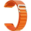 Alpine- Orange