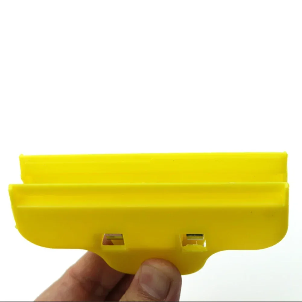 1-8 pezzi di strumenti per la riparazione di telefoni cellulari, clip in plastica, morsetto di fissaggio per iPhone, Samsung, iPad, tablet, strumento per la riparazione dello schermo LCD - Image 6