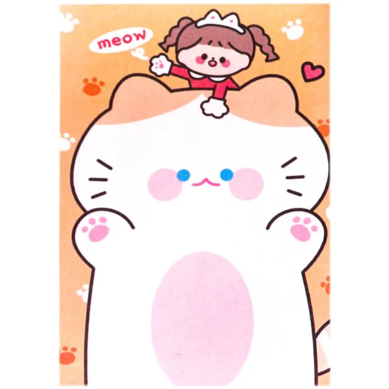 

Wholesale Of Primary School Students' Sticky Notes, Rewards, Small Gifts, Creative Stationery For Junior High School Students, C