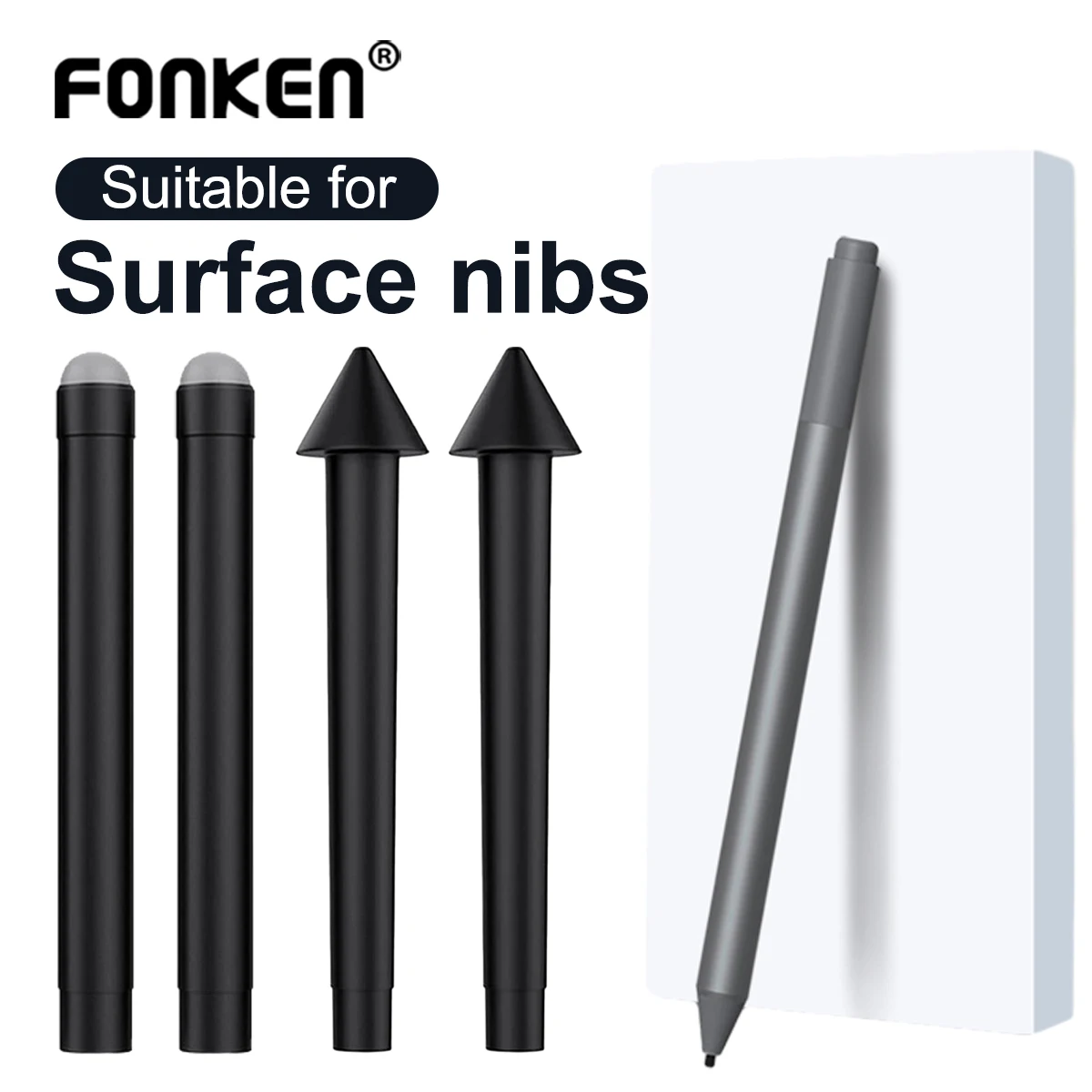 SurfaceStylusPenTipKitforMicrosoftSurfacePro7654