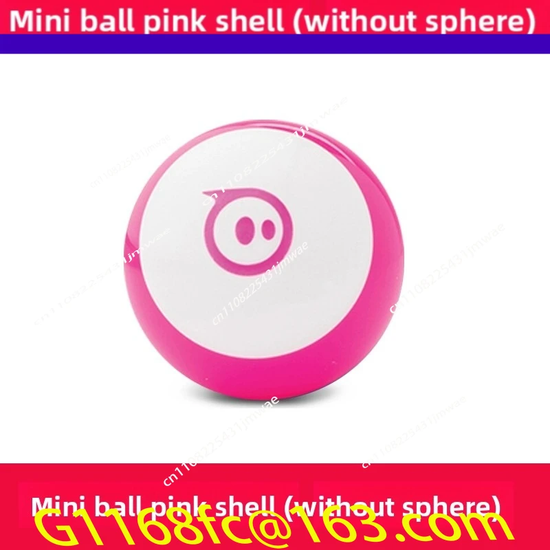 Sphero Mini programable inteligente Control remoto esférico Robot Shell ...