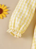 0-3 Years Baby girl Dress