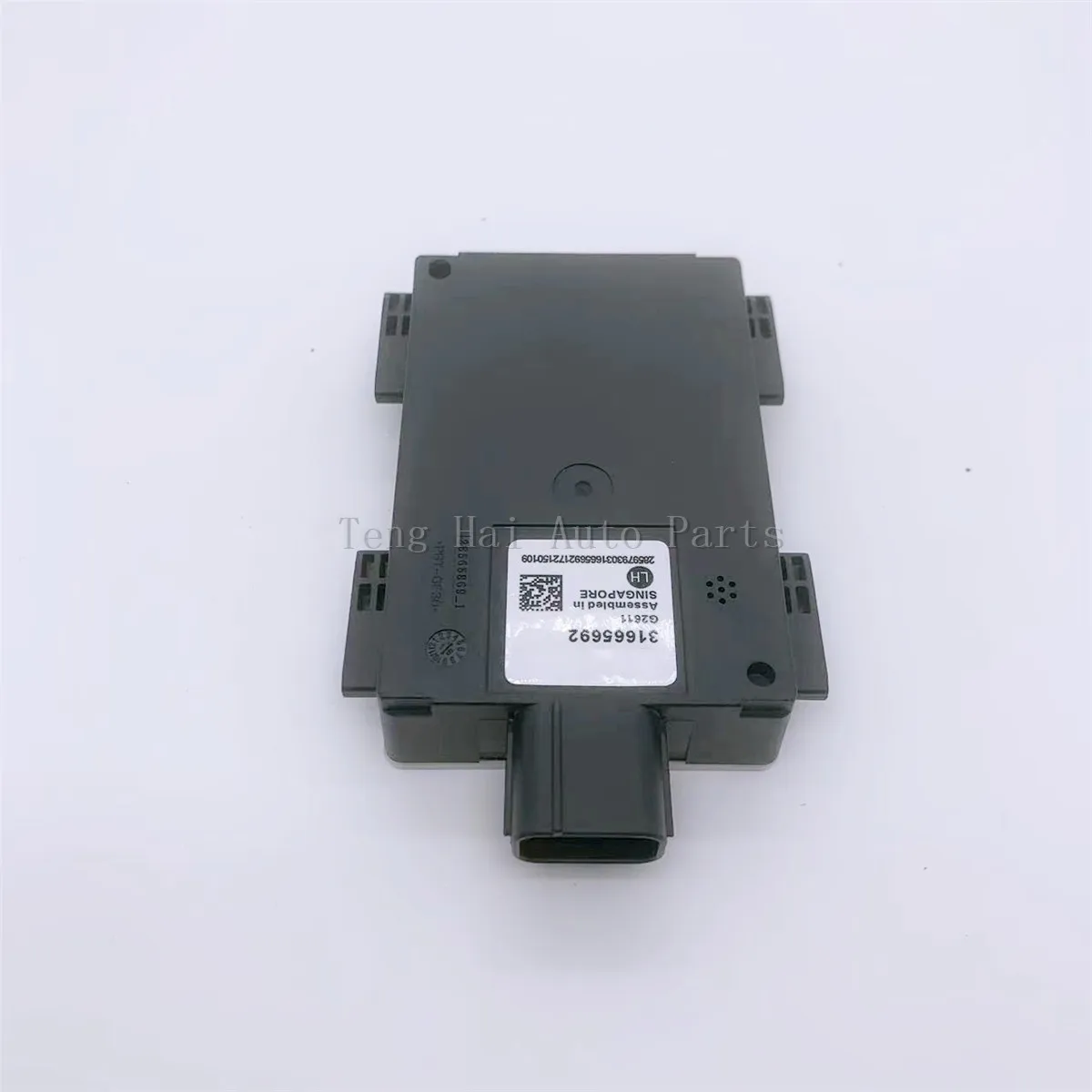 

XYQPSEW для VOLVO XC90 XC60 2016-2022, модуль датчика расстояния радара для слепых зон 31665692